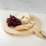 ROUND CUTTING BOARD 19"