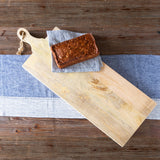 LARGE DELI CUTTING BOARD