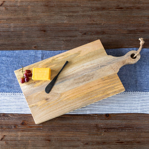 DELI STYLE CUTTING BOARD